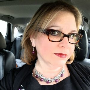 Meet your Posher, Nancy